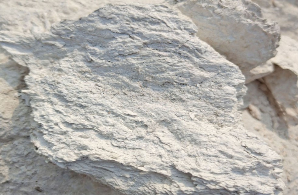 海泡石主要应用领域