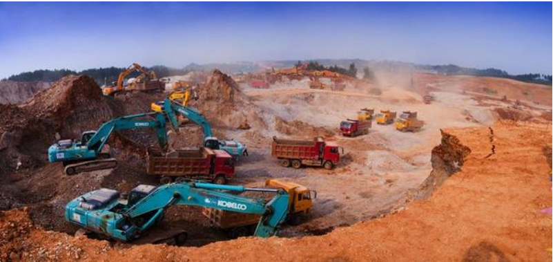 铝尾矿综合利用