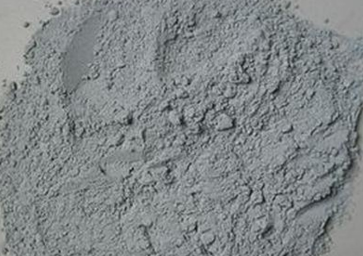 气化渣混凝土的力学性能 气化渣混凝土的力学性能