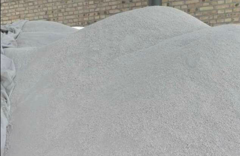 高岭土粗粉 高岭土粗粉