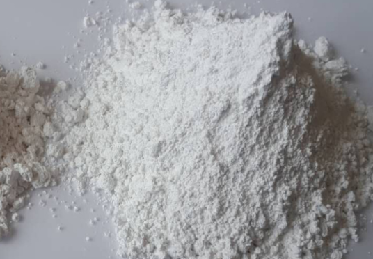 高岭土在橡胶中的用途