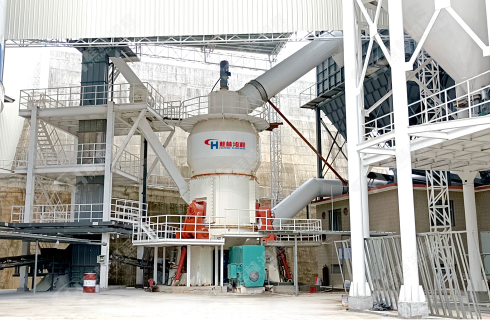 雷蒙石灰石磨粉机 雷蒙石灰石磨粉机