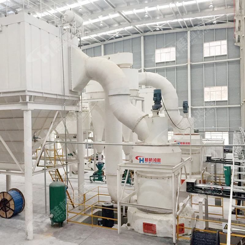 桂林鸿程磨粉机 桂林鸿程磨粉机