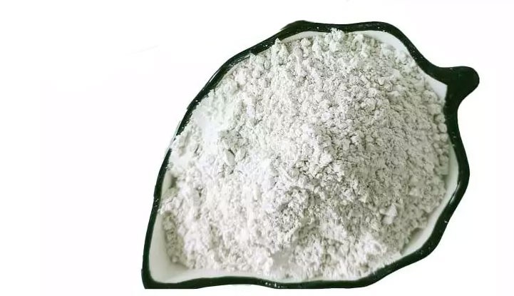 凹凸棒石粉的性质及用途 凹凸棒石粉的性质及用途