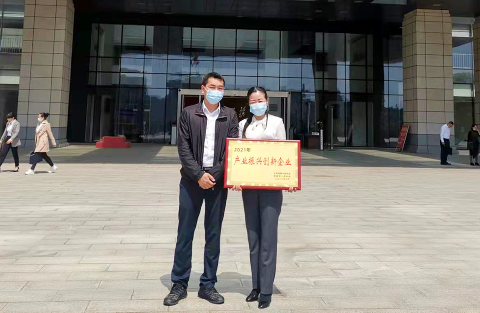 实力彰显！全市工业振兴大会召开，桂林鸿程斩获多项荣誉