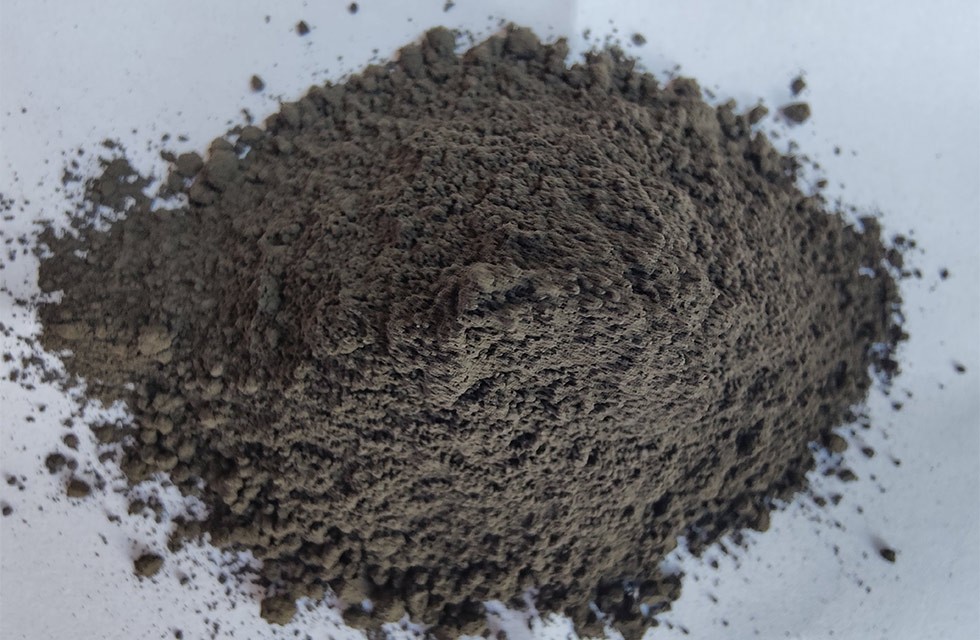 大型煤矸石磨粉机