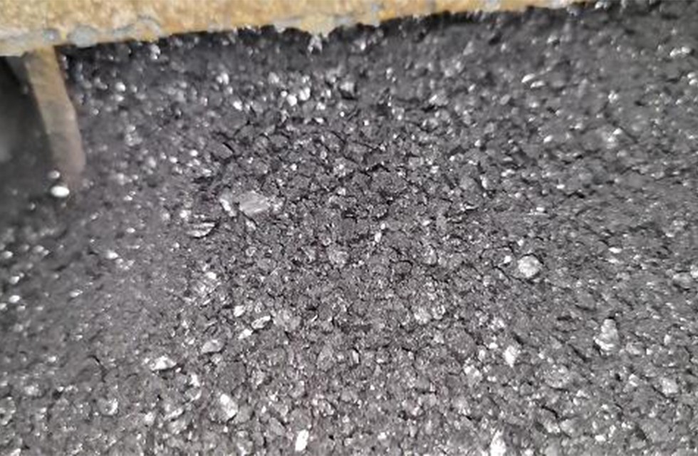 石墨磨粉成套设备