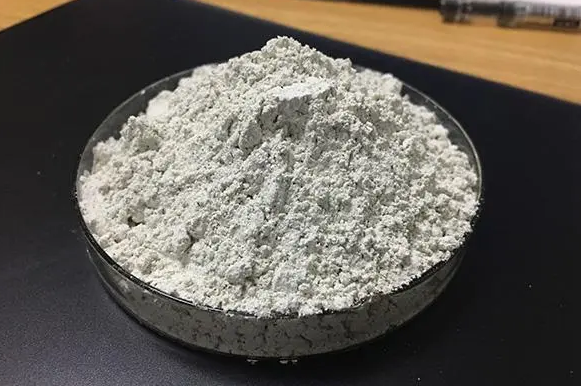 活性白土超细磨粉机