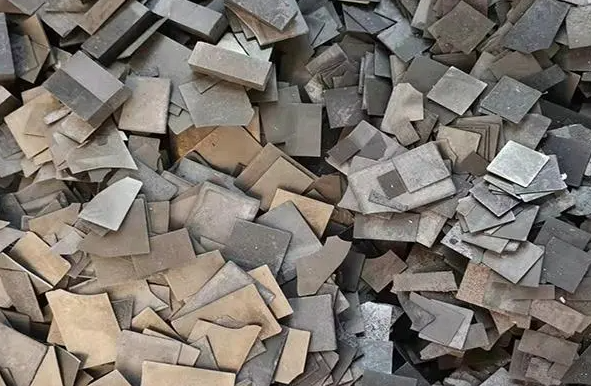 钕铁硼废料研磨机