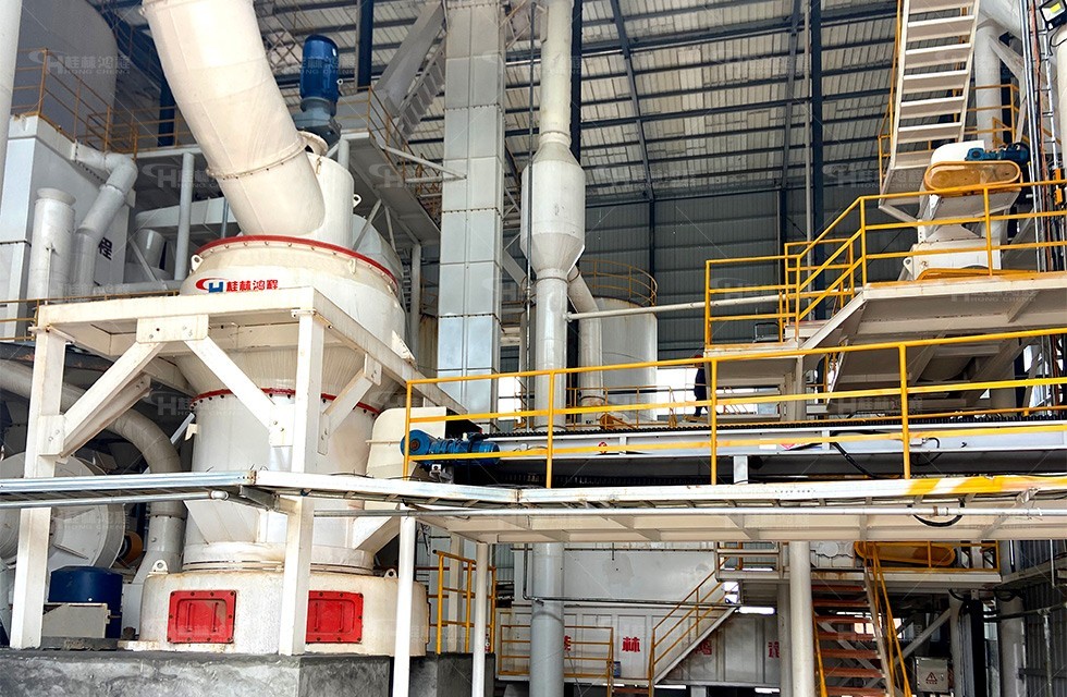 氢氧化钙粉磨机