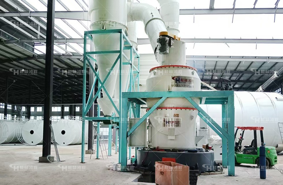 大型升级摆式磨