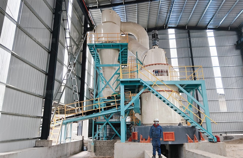 大型新式雷蒙机